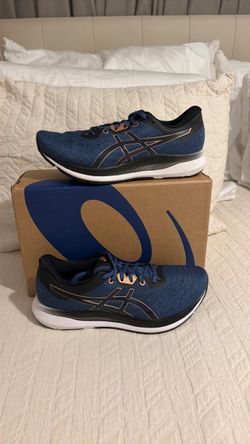 ASICS Running Ezeride Men’s 8