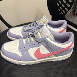 Nike Dunk Low "Indigo Haze" - Men’s Size 11