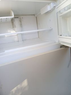Fridge