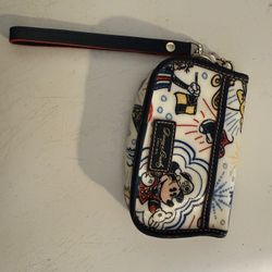 Disney Dooney & Burke