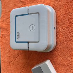 iRobot Braava Jet Mop Vacuum