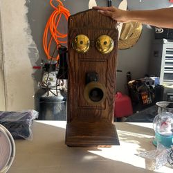 Antique Telephone