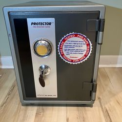 Protector Fire Safe