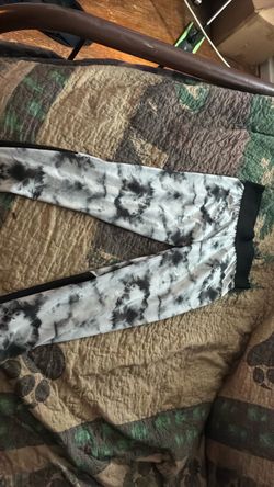 Series 8 fitness leggings