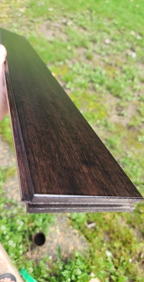 Hardwood Flooring