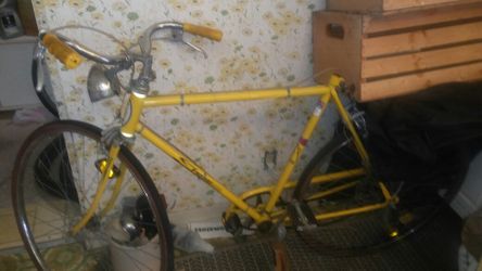 Schwinn 7-speed classic Cruiser