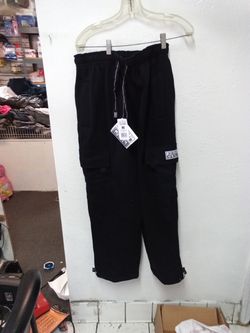 Pro club cargo pants any size available