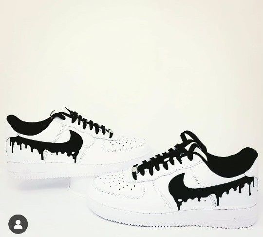 Mural art or Shoe Art