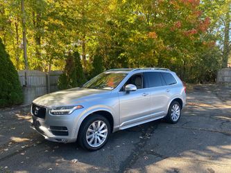 2018 Volvo XC90