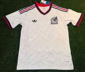 MEXICO JERSEYS