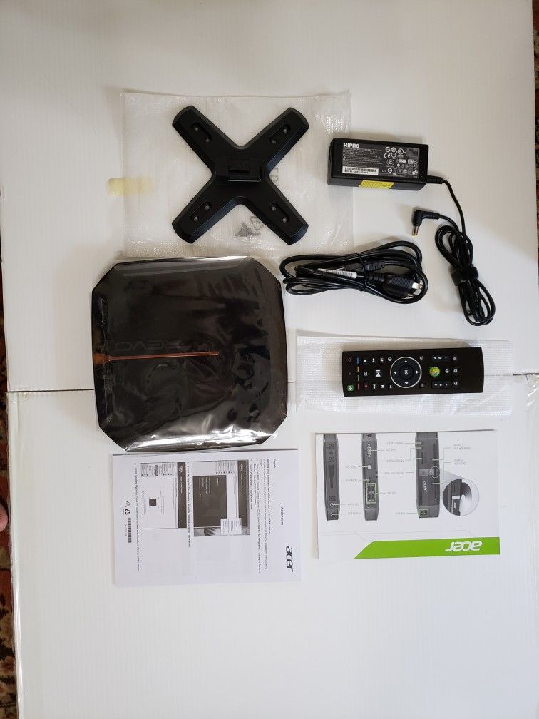 Acer REVO RL70