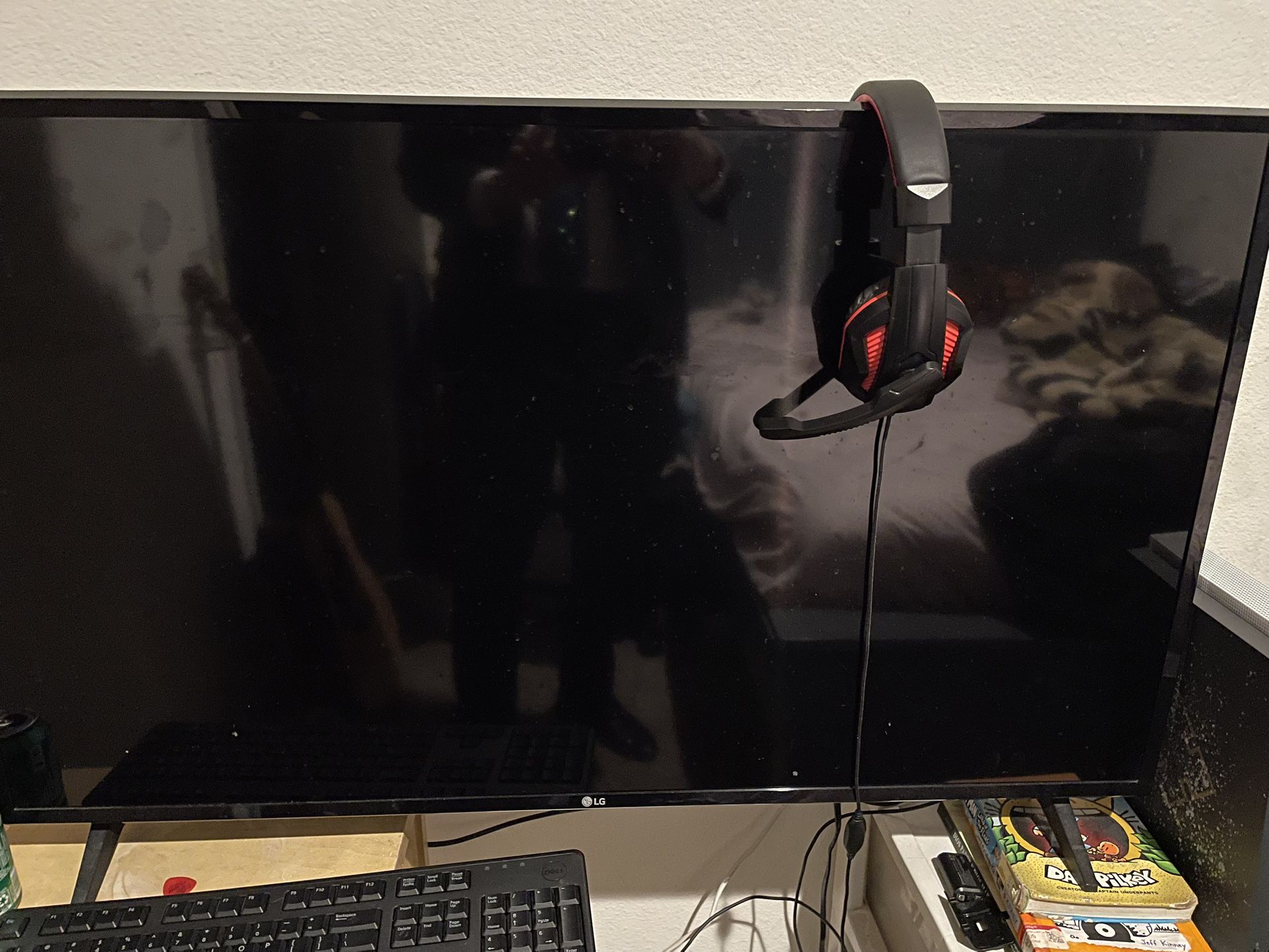 LG TV