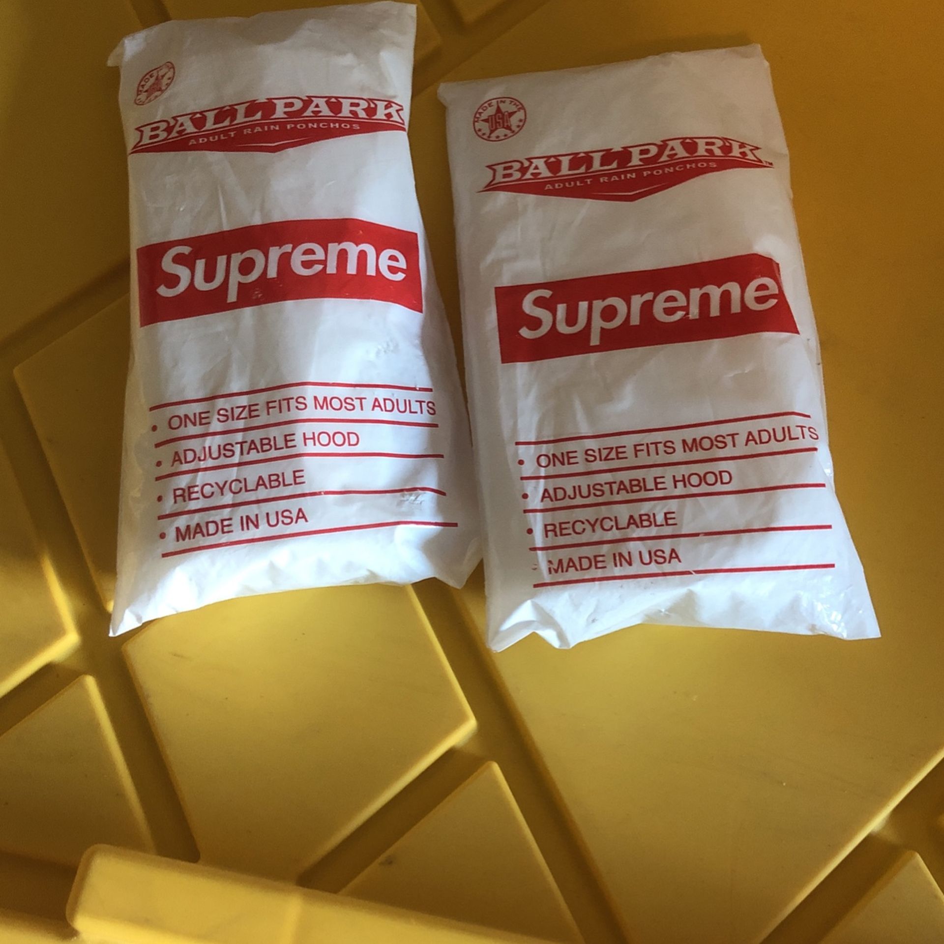 Supreme