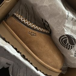 Tasman Uggs Toddler