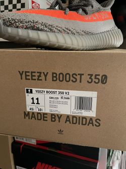 Yeezy 350
