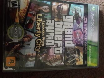 Grand theft auto