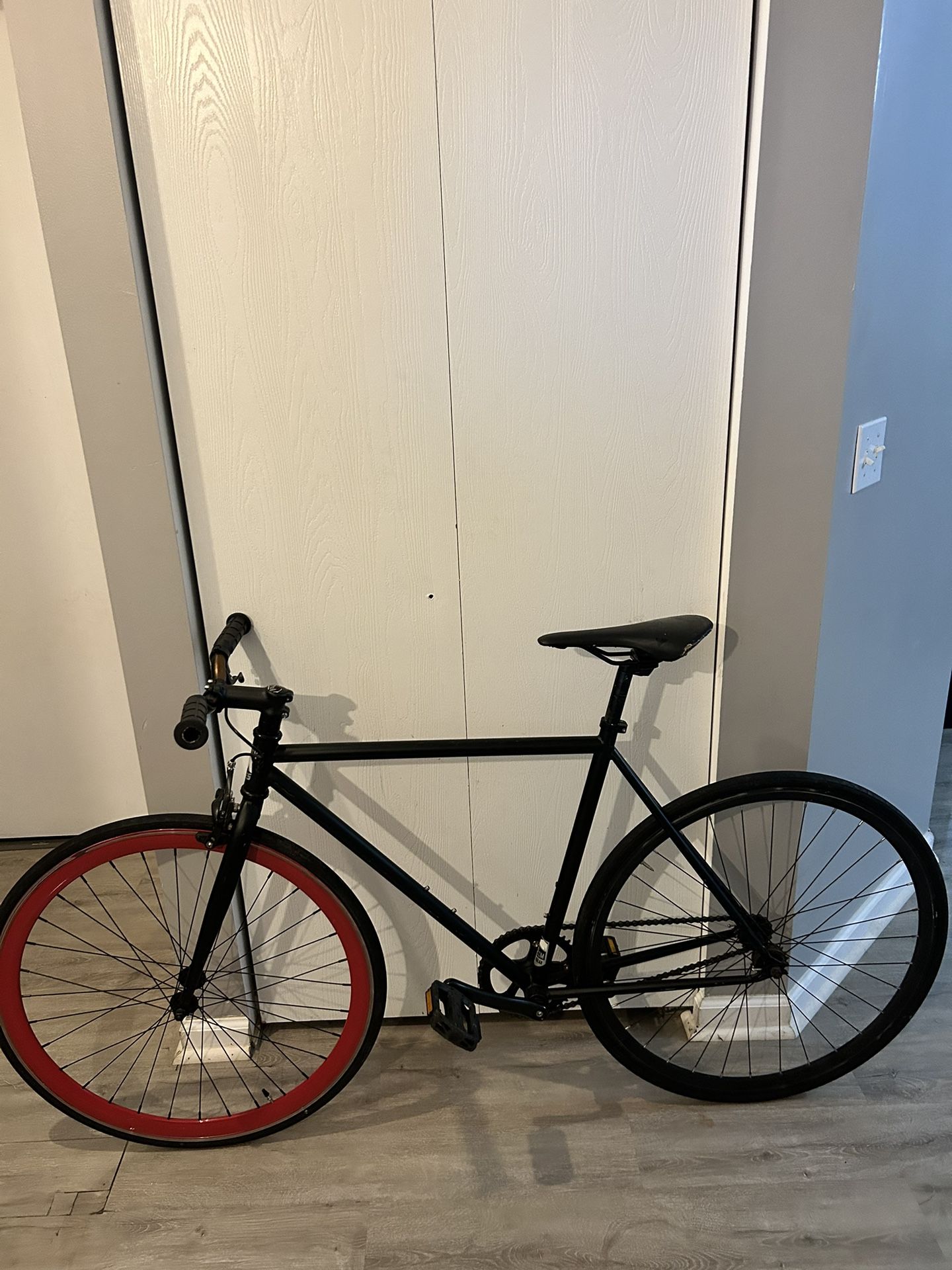Fixie