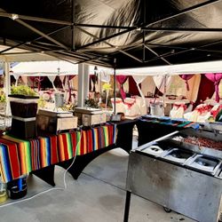 Taco Cart 