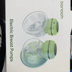 Electric Breast Pumps New