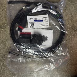 Ford Trailer Yaw Rate Sensor Kit LC3T-14G621-AC