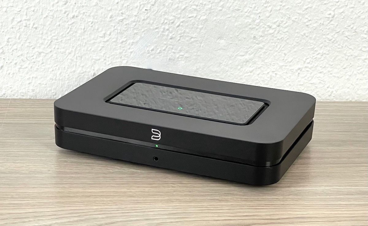Bluesound Node N130