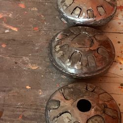 Steel Drums