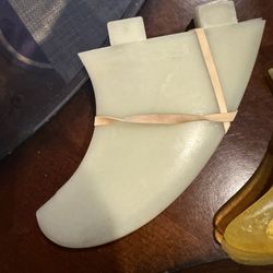 Fcs Sf4 Surfboard Fins $20