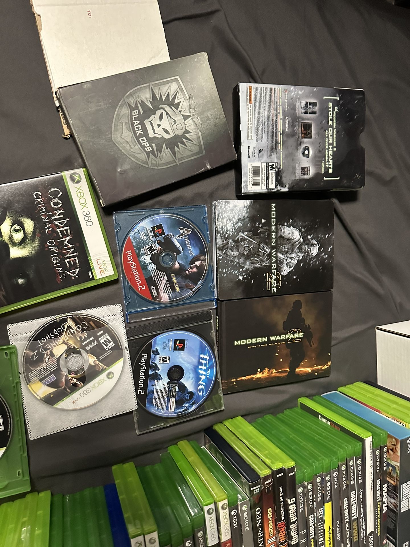 Games