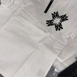 Amiri shirt 