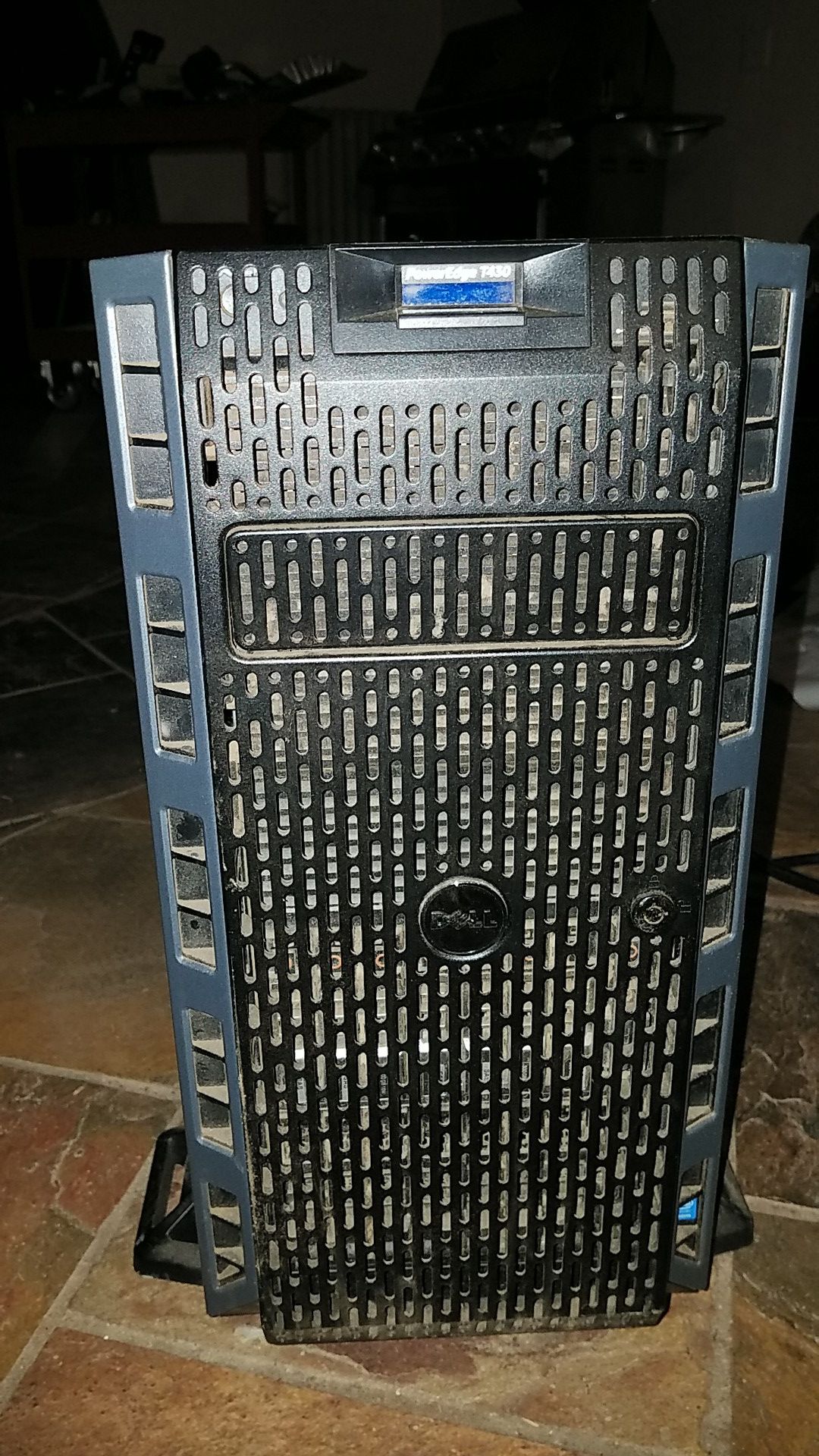 Dell Poweredge T430 Server