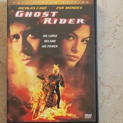 Ghost Rider