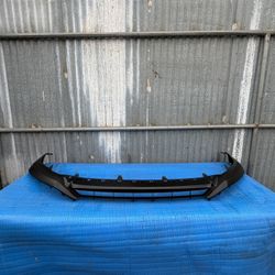 2023 2024 2025 Lexus RX350 RX500h RX 350 500h Front Bumper Lower Valance OEM (ORIGINAL)