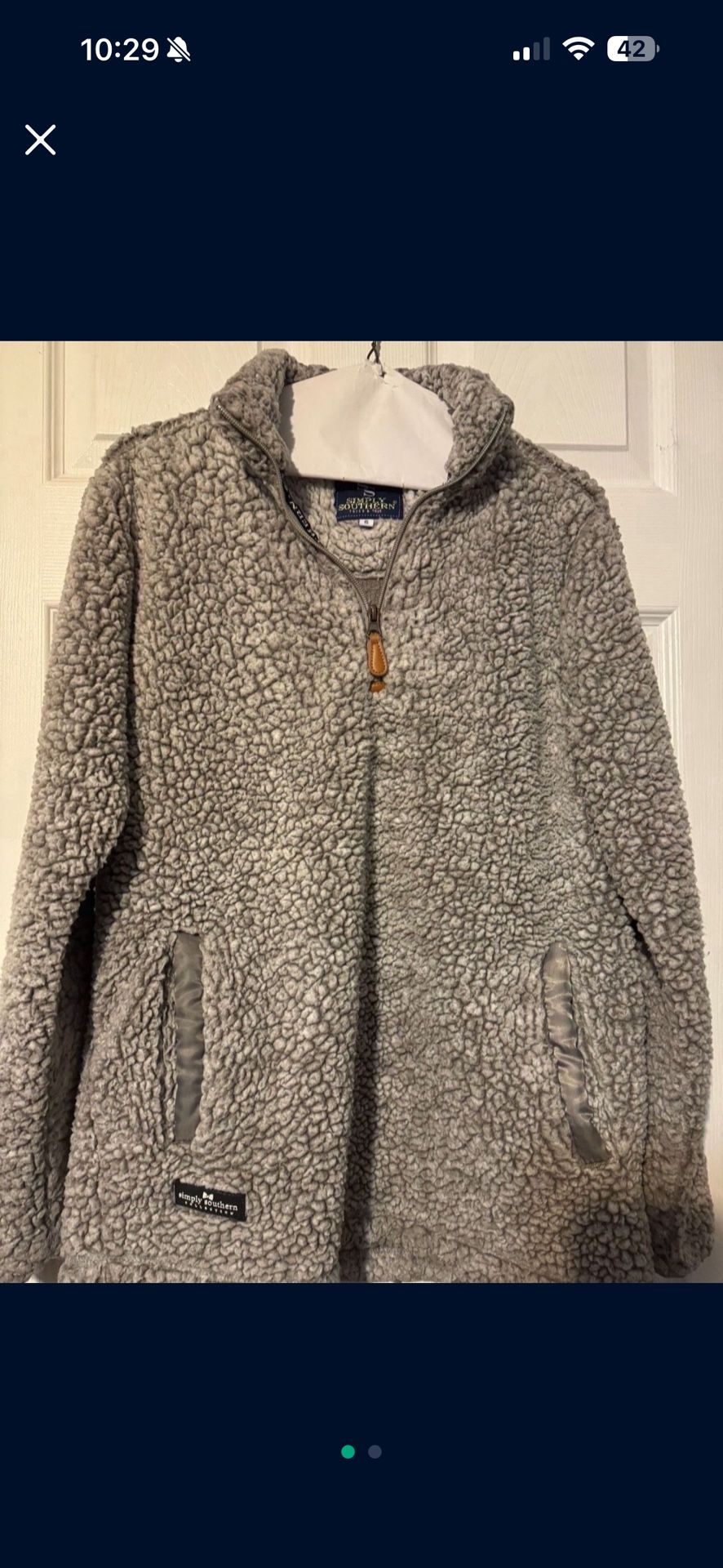 Simply Southern Jacket