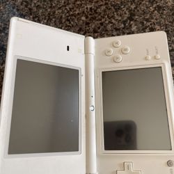 Nintendo DS