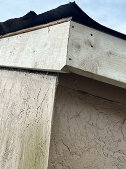 Roof Material