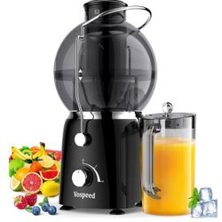 Vospeed Juicer Machines,750W