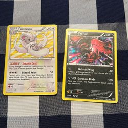 Pokémon Cards