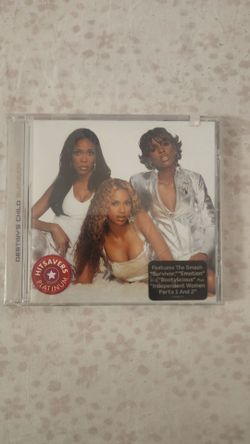Destiny's Child – Survivor CD