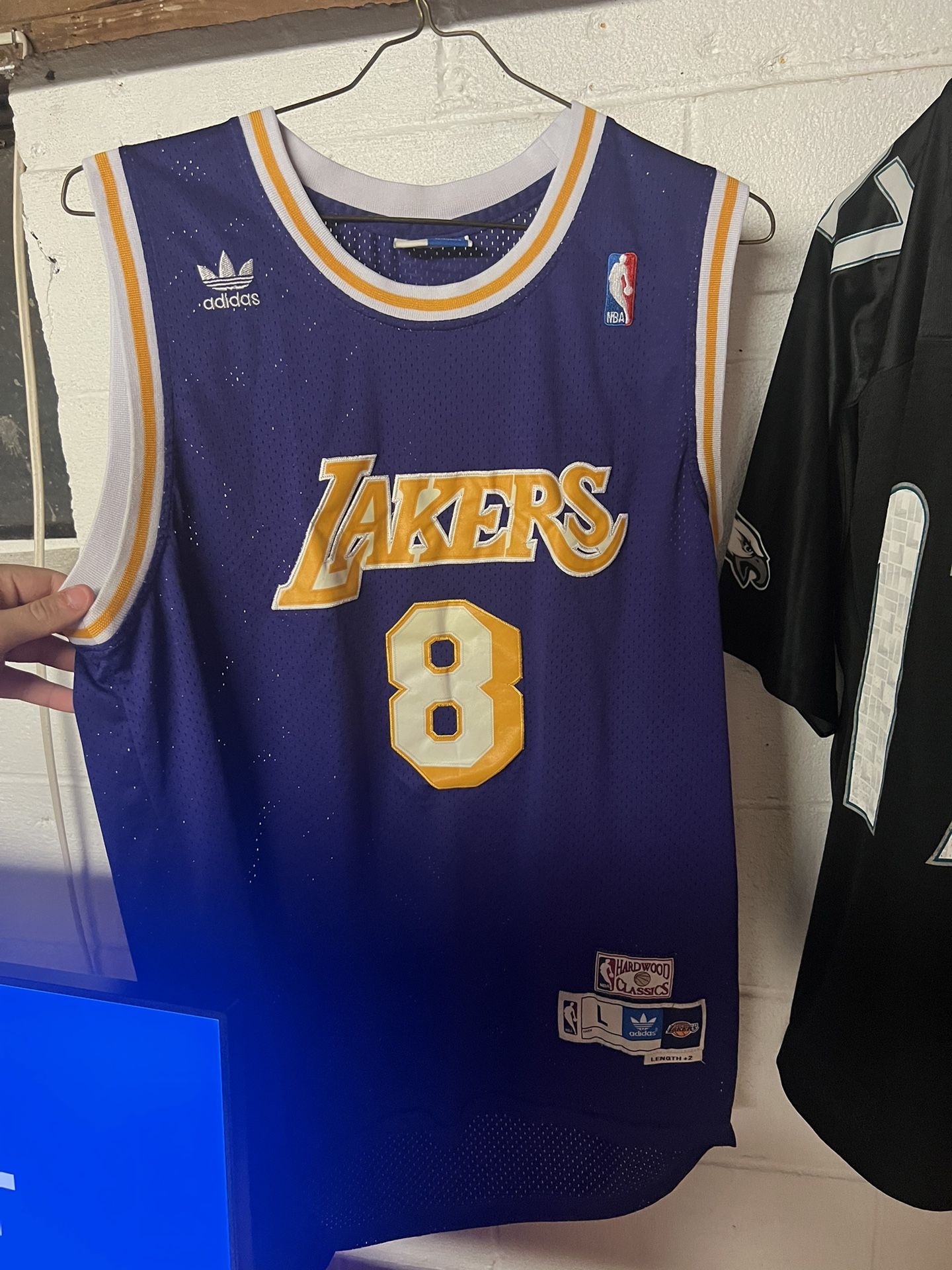 Kobe Bryant Jersey NBA