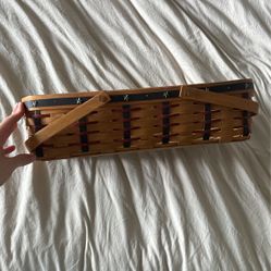 Longaberger Basket 
