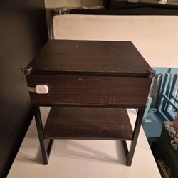 Bedside Tables