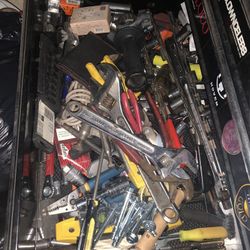 Tools & power tools