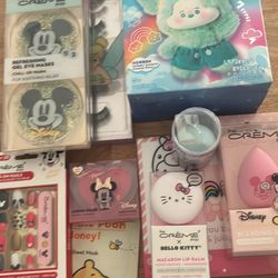 Easter Basket Disney Bundle 