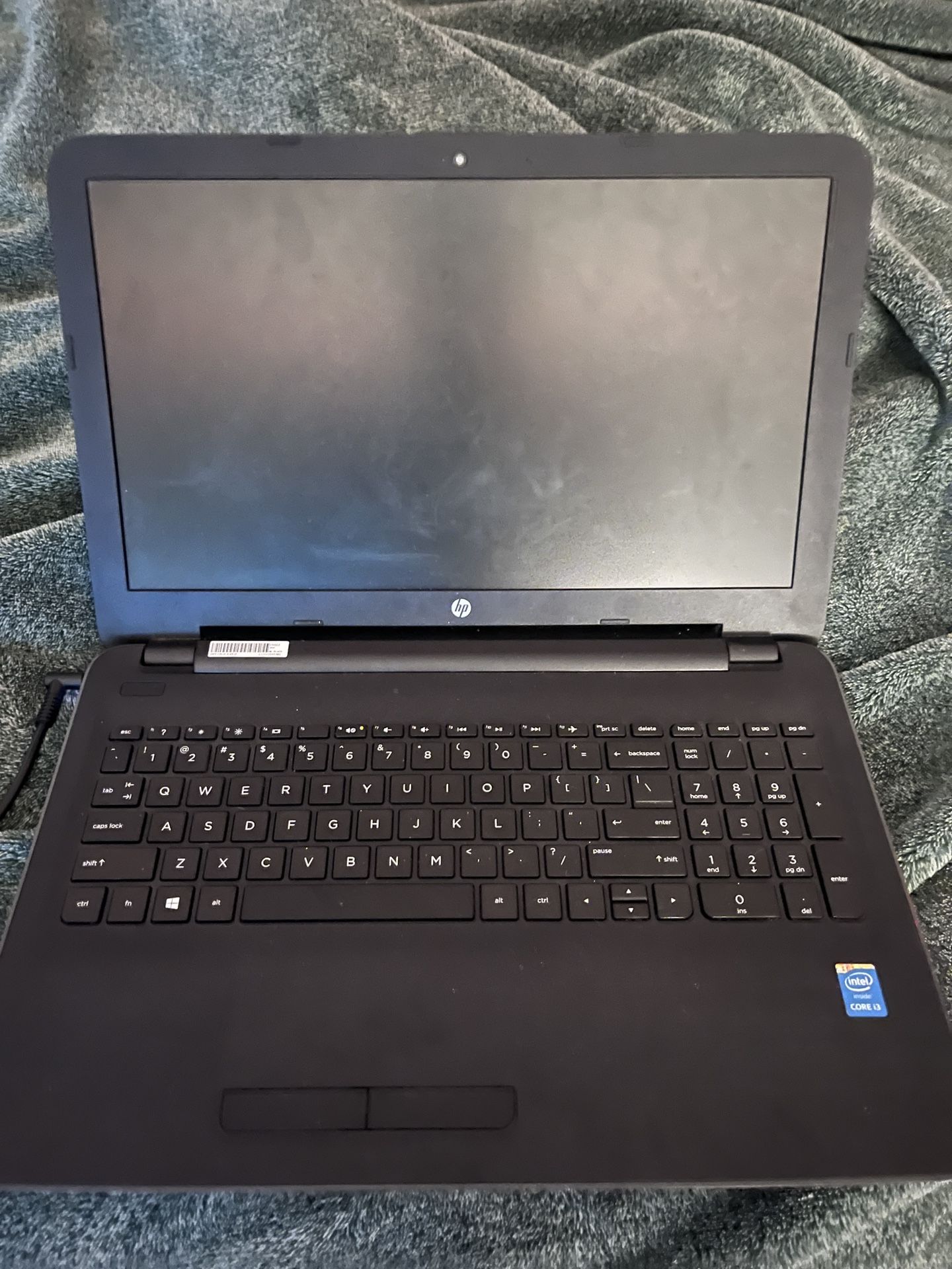 HP 250 G5 Notebook PC