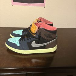 Nike Air Jordan Retro High Tokyo Bio Hack Authentic