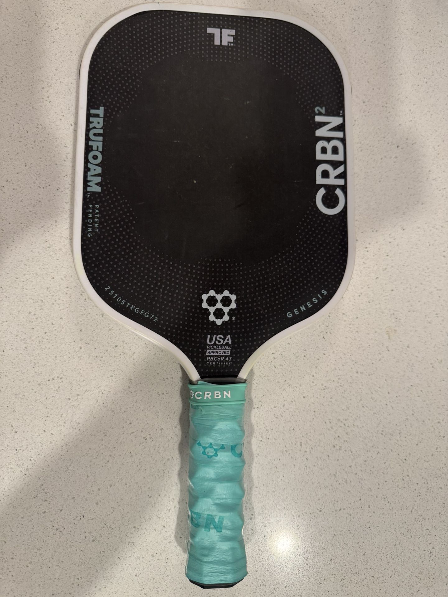 Used CRBN 2 TrueFoam 