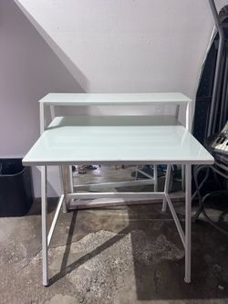 IKEA Work Desk