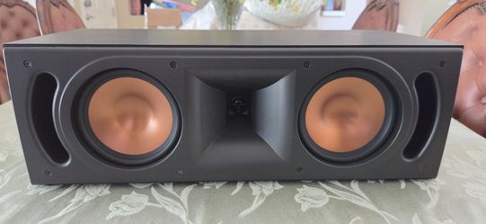 Klipsch RC35 Center Speaker