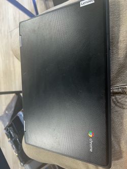 Lenovo Chromebook