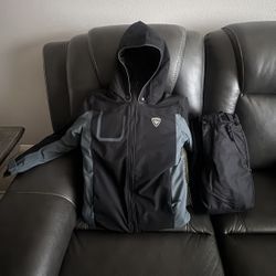 Snow Jacket & Pant